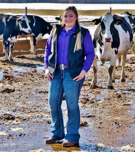 Next Generation of Dairy